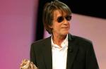 J.Dutronc dans un programme court sur Paris Première