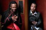Disques : Madcon détrône Baldé, Metallica devant Tryo