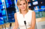 Les audiences de Laurence Ferrari préoccupent la Une