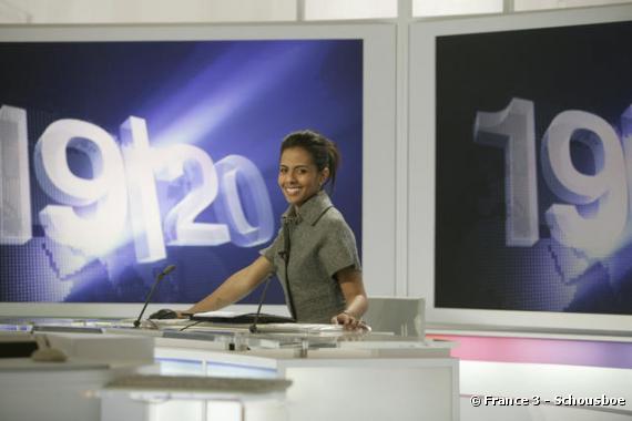 Audrey Pulvar