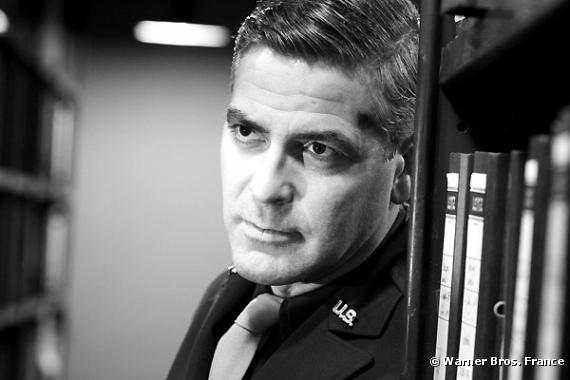 George Clooney dans "The Good German".