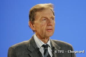 Étienne Mougeotte