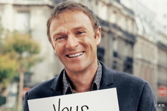 Christophe Hondelatte