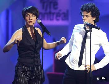 Florence Foresti & Friends