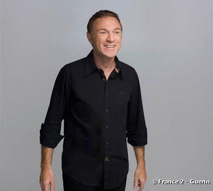 Christophe Hondelatte
