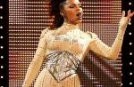Janet Jackson sort de l'hôpital et reporte des concerts