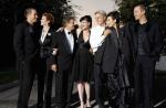 Audiences US : "NCIS" toujours devant "Dr House"