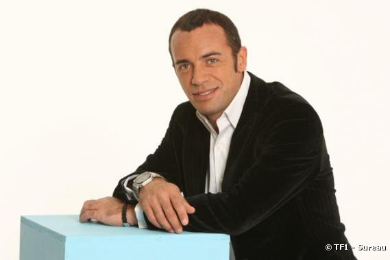 Christophe Moulin