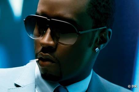P. Diddy