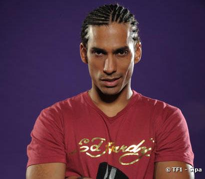 Yvane, candidat de la Star Academy 8