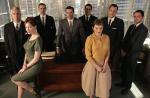 Canal+ acquiert "Mad Men" et "Crusoe"