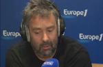 Luc Besson : "La sécurité à Montfermeil n'est pas assurée"