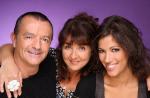 Le jury de "L'école des stars" sur Direct 8 sera...