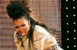 Janet Jackson révèle pourquoi elle a annulé des concerts