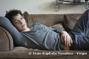 Raphaël, "Je sais que la terre est plate" (Virgin).
