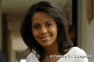 Audrey Pulvar