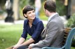 Audiences US : Katie Holmes n'aide pas "Eli Stone"
