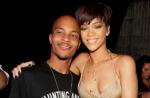 Charts US : T.I. repasse devant Britney