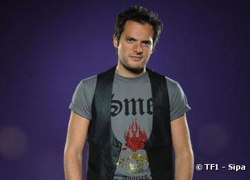 Harold, candidat de la Star Academy 8