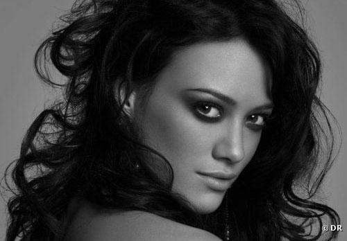 Hilary Duff