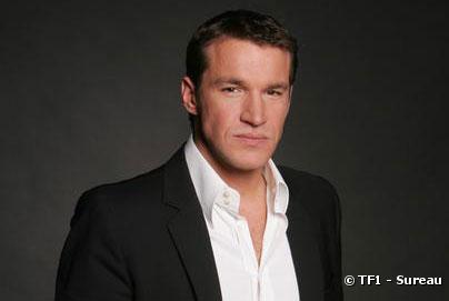 Benjamin Castaldi