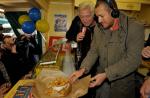 RTL, première radio... sur la frite Ch'ti !