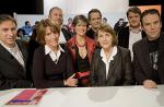 Christine Albanel invitée de "Pif Paf" ce week-end