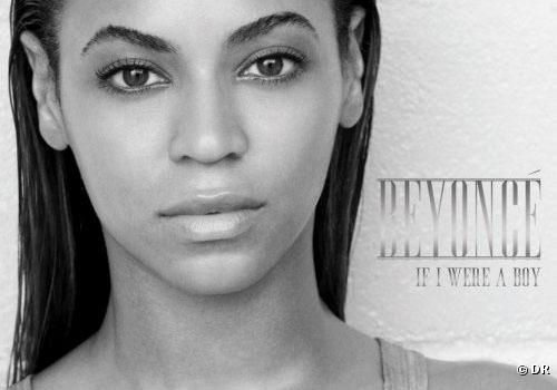 Beyoncé - If I Were a Boy