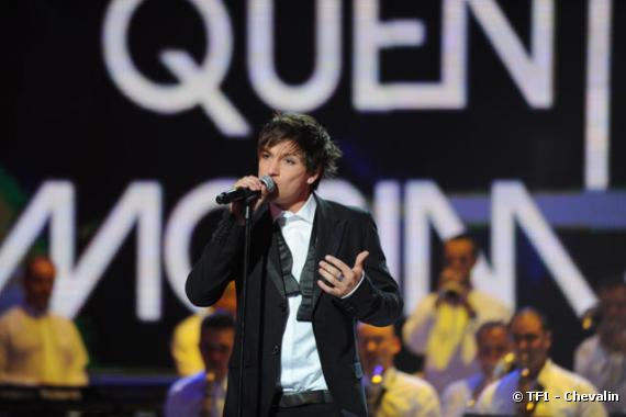 Quentin Mosimann
