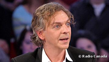 Marc Labrèche