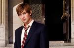 Chace Crawford: "'Gossip Girl' est une série extraordinaire"