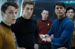 Trailer : l'événement "Star Trek XI" (VO et VF)