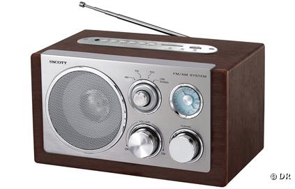 Radio