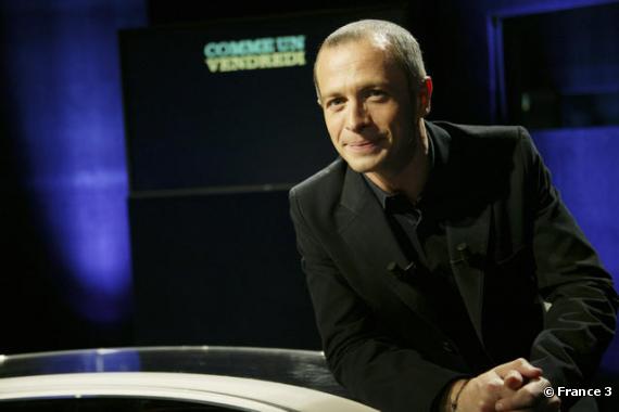 Samuel Etienne