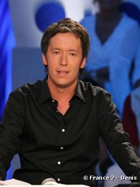 Jean-Luc Lemoine