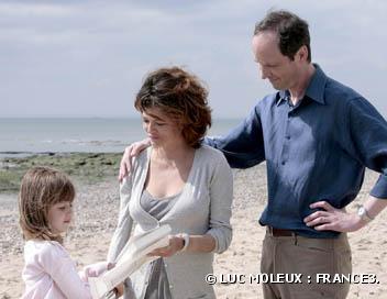 "L'Amour dans le Sang"