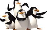 "Les pingouins de Madagascar" bientôt sur TF1 (vidéo)