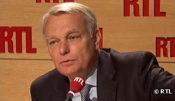 Jean-Marc Ayrault