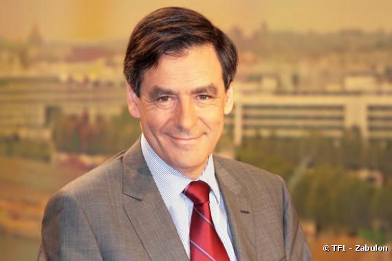 François Fillon