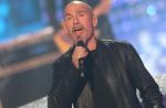 Pour Pagny, Obispo n'est pas "assez malin"