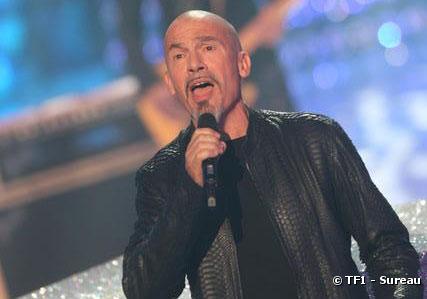 Florent Pagny