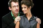 Tania Young et Michel Drucker bientôt de retour en prime
