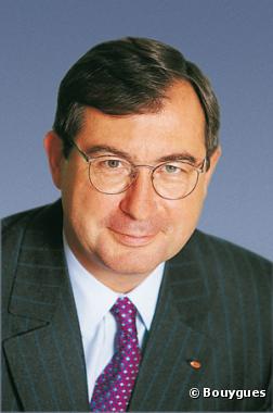 Martin Bouygues