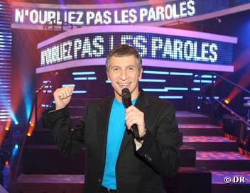 N'oubliez pas les paroles