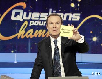 Questions pour un champion