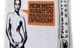 Carla Bruni gagne son procès contre un sac à son effigie