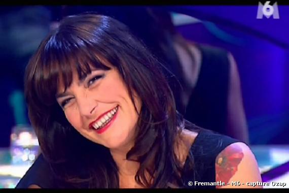 Lio, membre du jury de Nouvelle Star