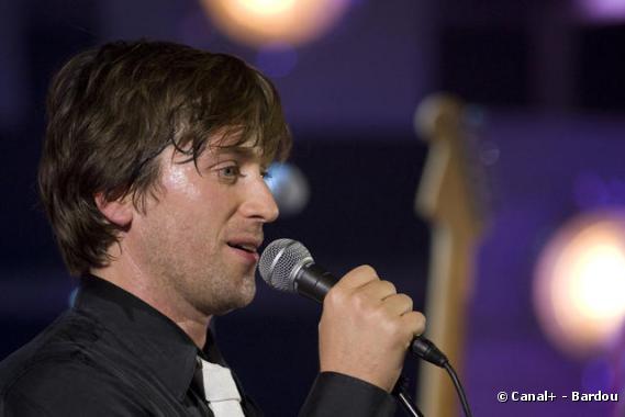 Thomas Dutronc