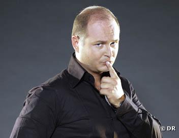 Cauet