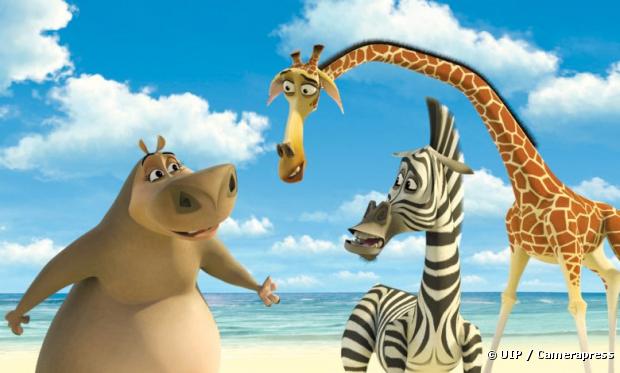 Madagascar